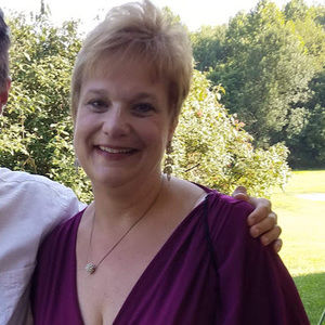 Meet your Posher, Anne